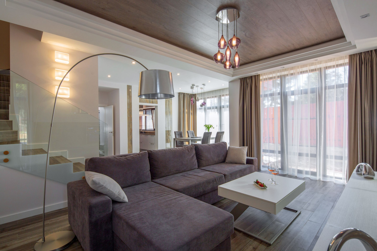 Обложка проекта: Интеллигентный минимализм