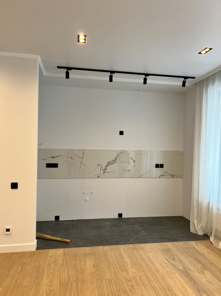 ЖК Дискавери 72 М2