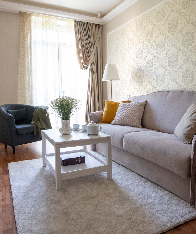 Квартира для сдачи в Санкт-Петербурге