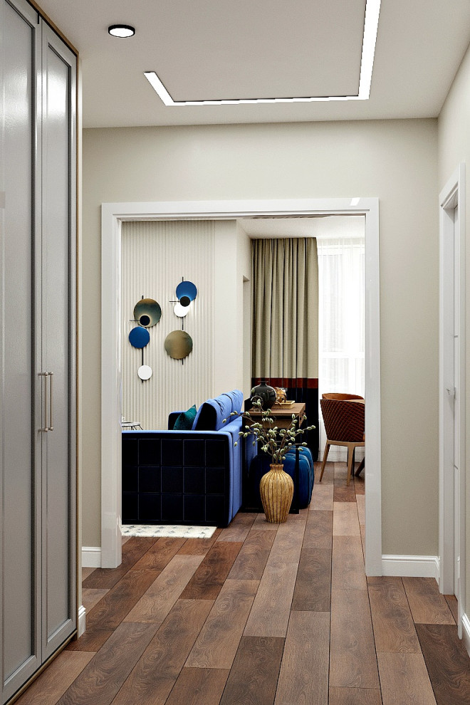 ЖК ГАЛАКТИКА