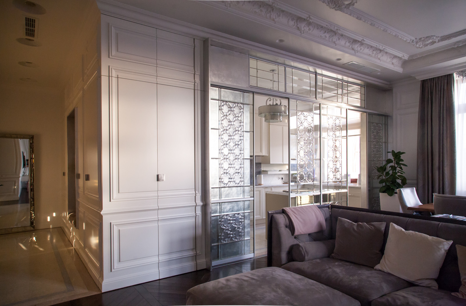 ул. Б. Татарская