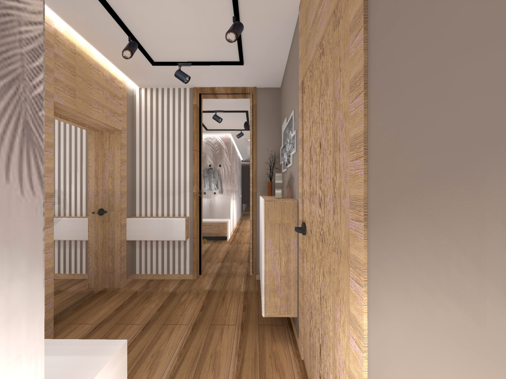 Эко-нотки в квартире мегаполиса