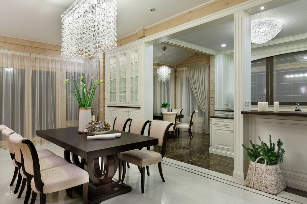 Проект в Ленинградской области