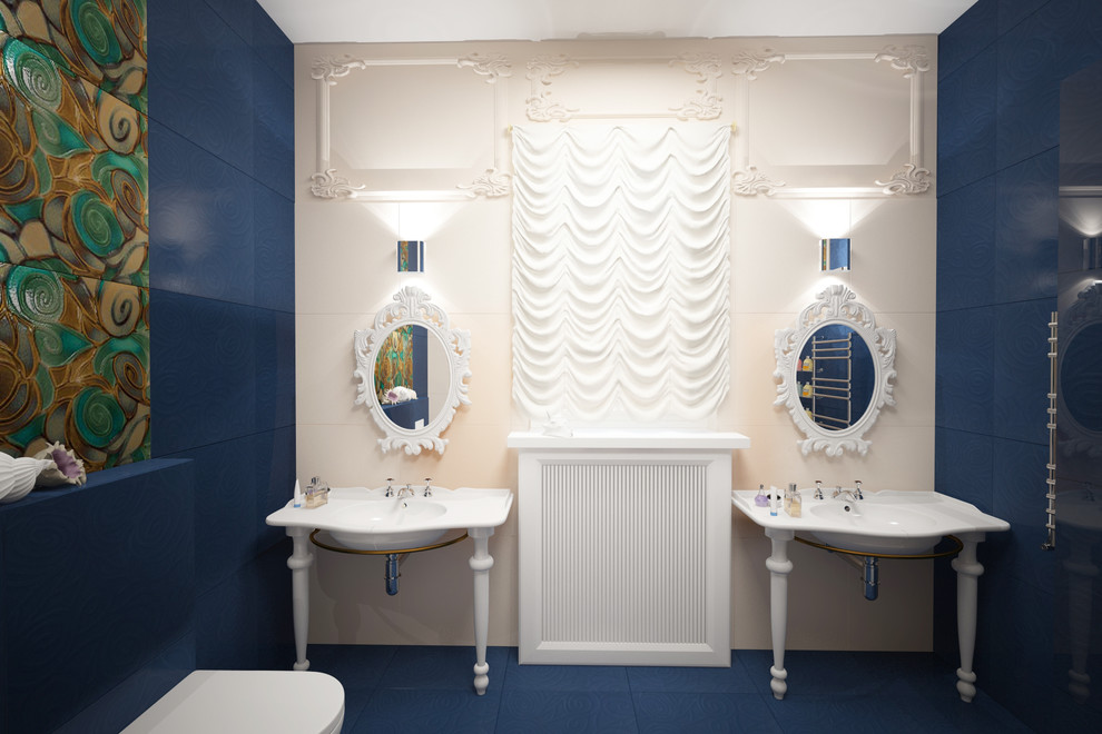 Два разных проекта одного и того же дома