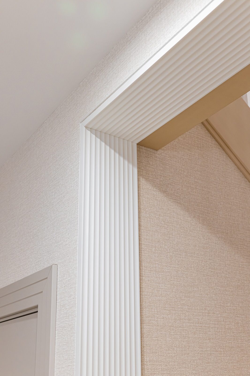 Полная меблировка квартиры ЖК «ZNAK» г. Киров