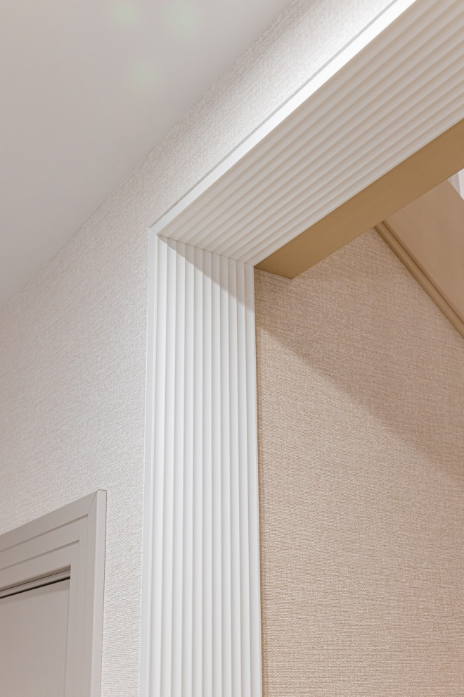 Полная меблировка квартиры ЖК «ZNAK» г. Киров