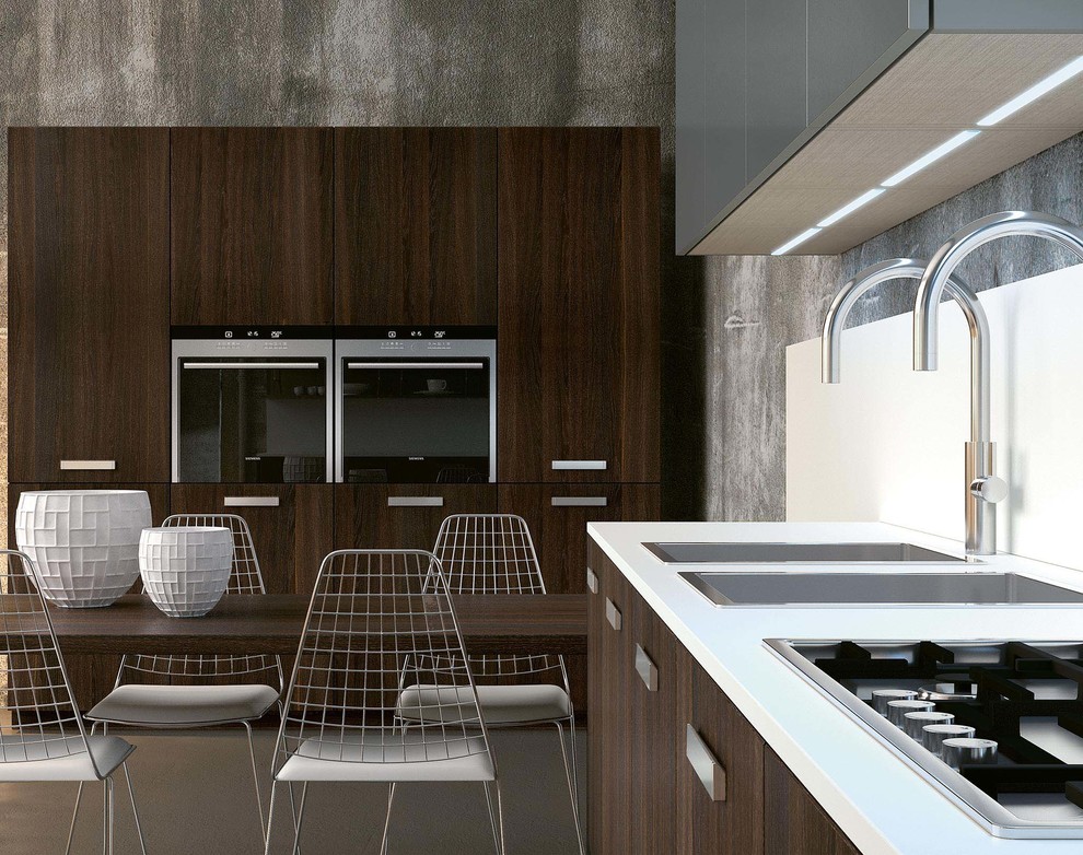 NOBLESSE OBLIGE By Aster Cucine