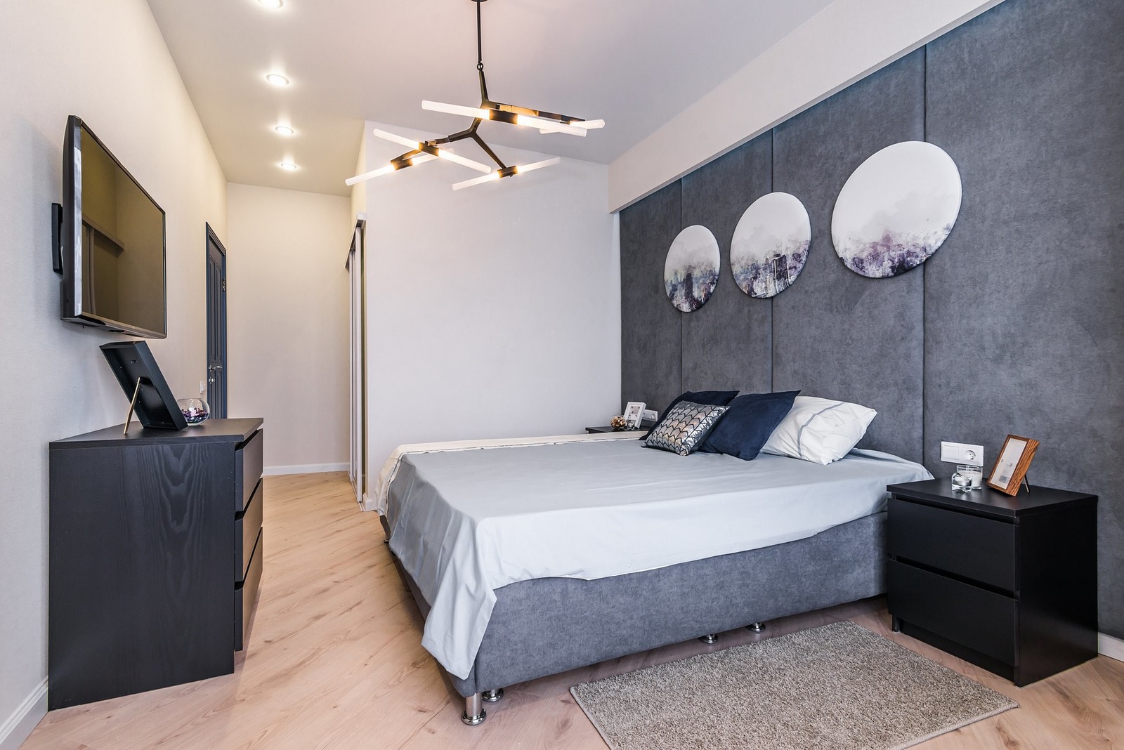 Обложка проекта: Квартира 5