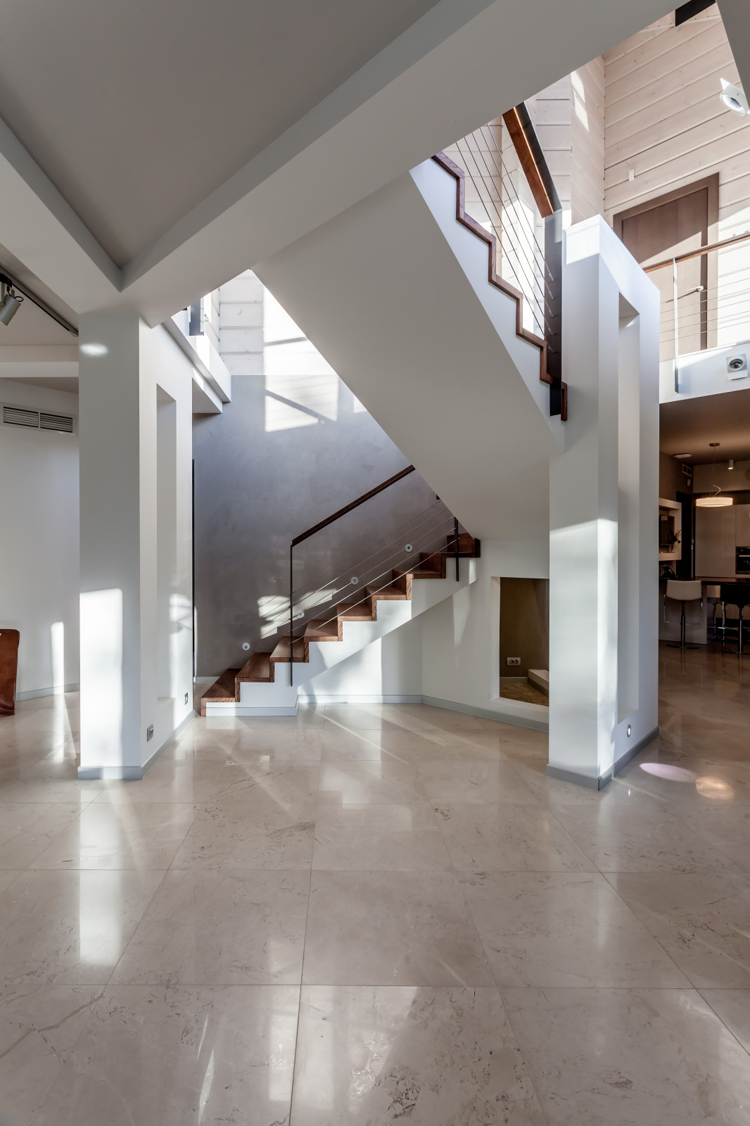 Дом в Токсово