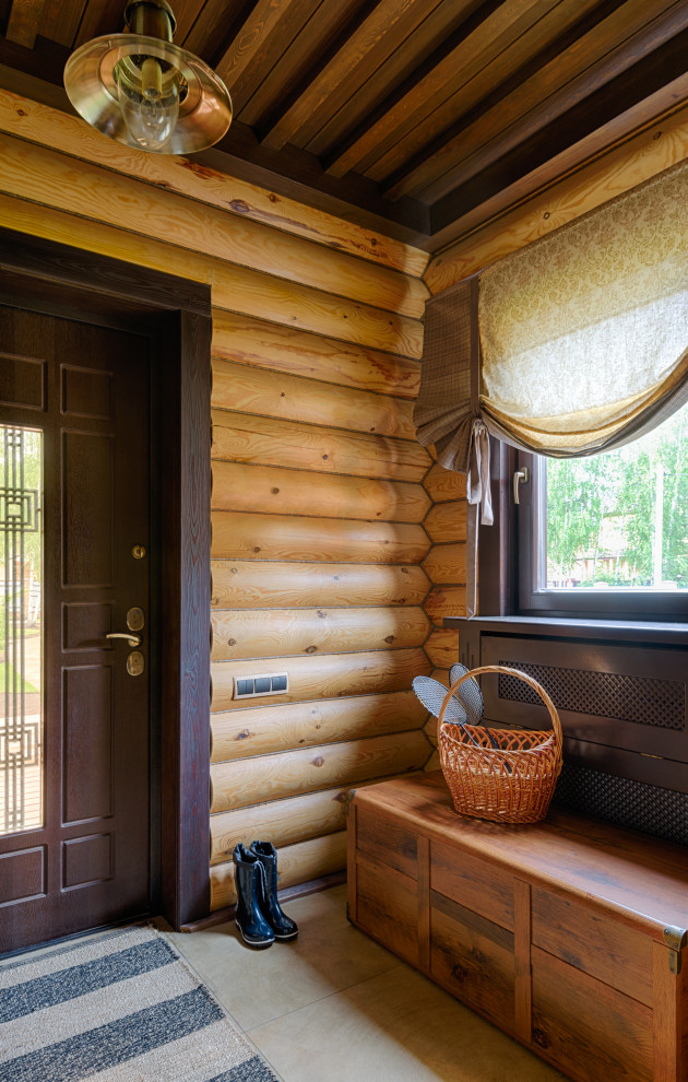 Дом в Подмосковье