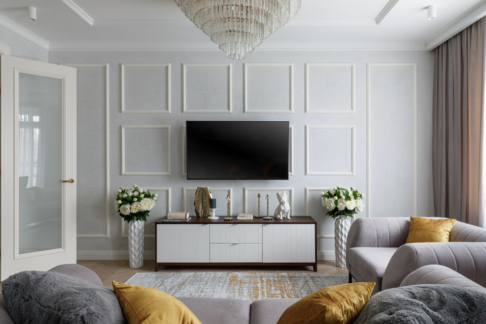 ЖК Жемчужный фрегат