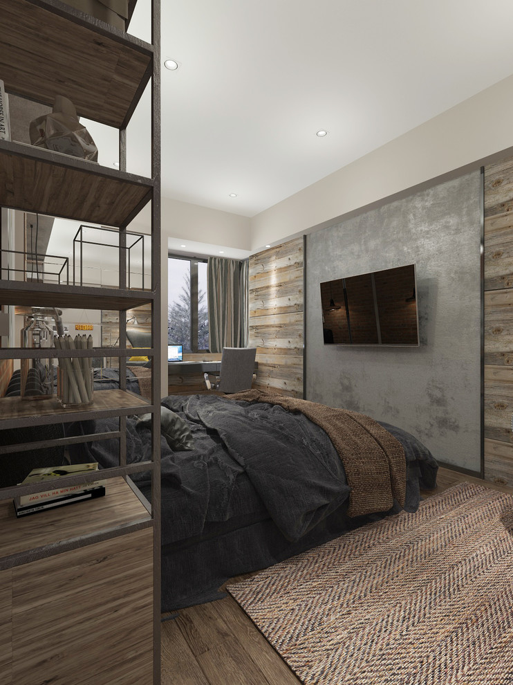 Дом в КП Река-Река, Звенигород