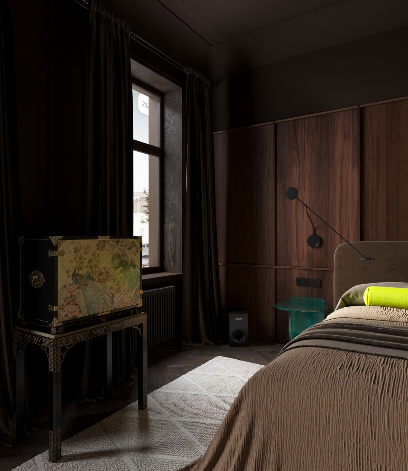 Квартира для выходных на Фонтанке