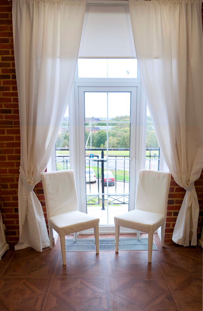 Хороший вопрос: Как выбрать внутрипольный конвектор для квартиры