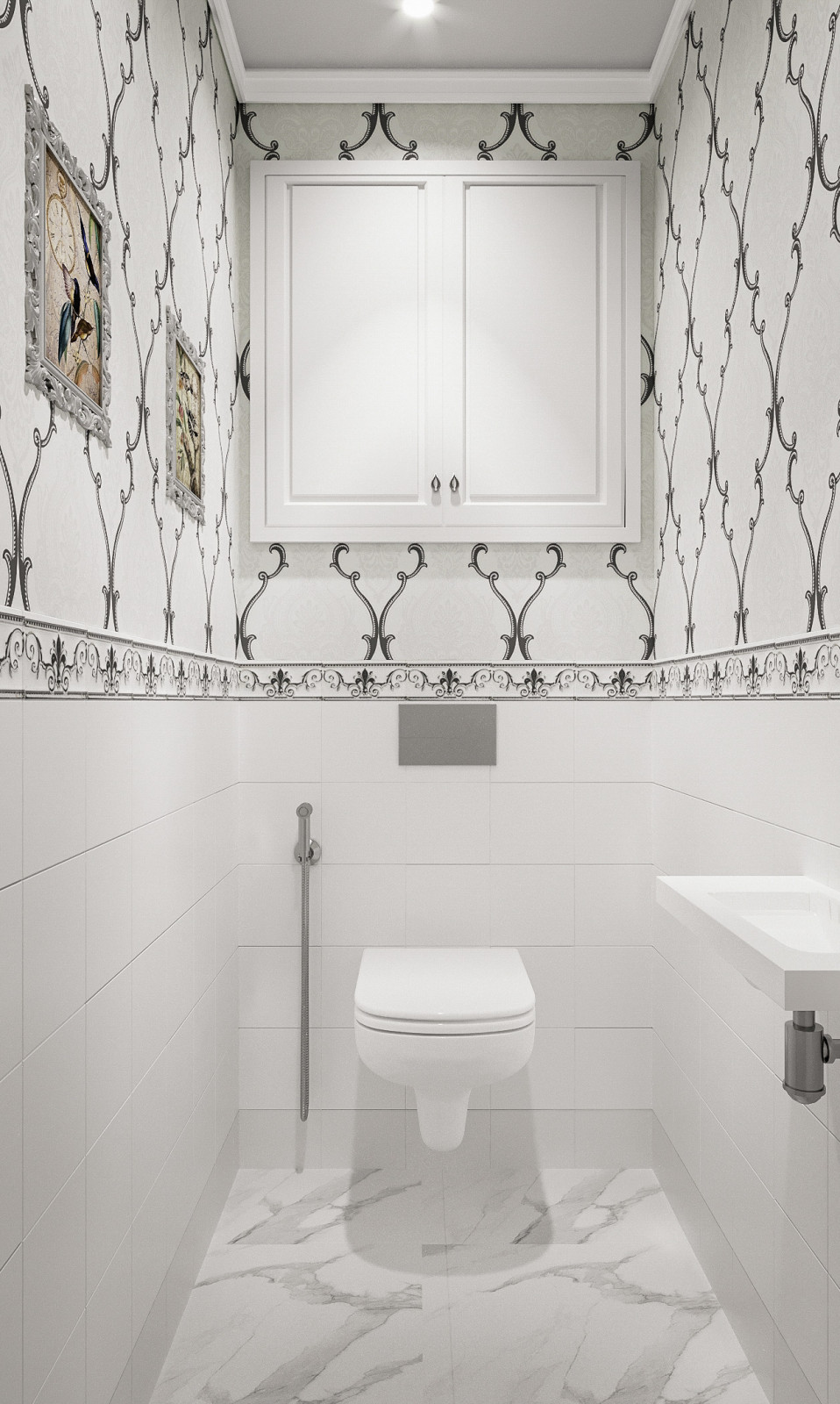 ЖК "Счастье в Тушино"