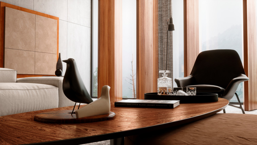 Дизайн интерьера