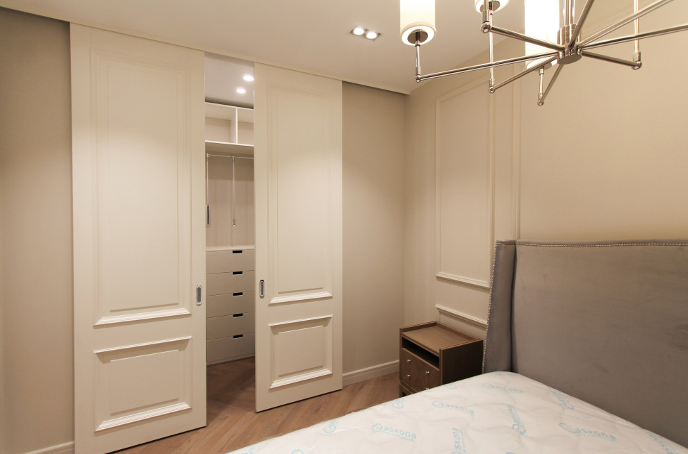 Гагарина старый фонд