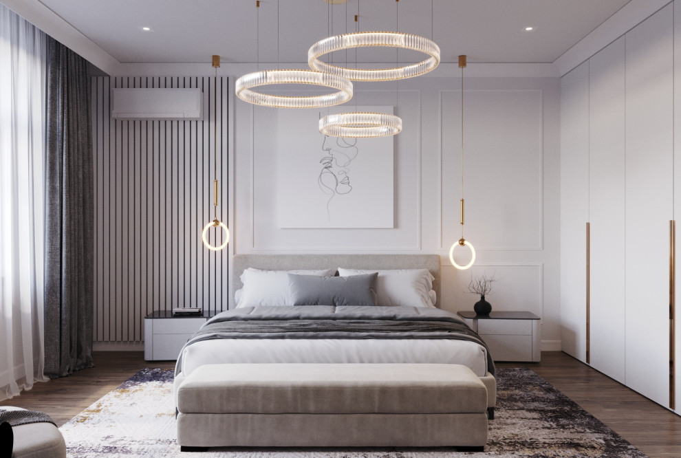 Квартира на Бехтерева