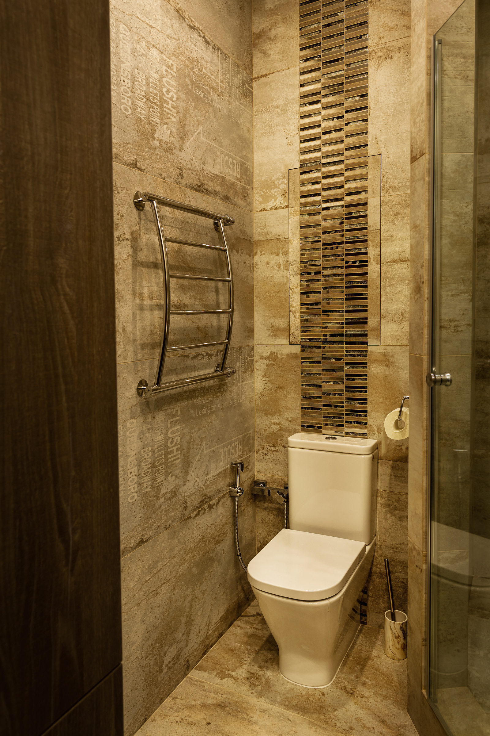 квартира ЖК "ЛИЦА"