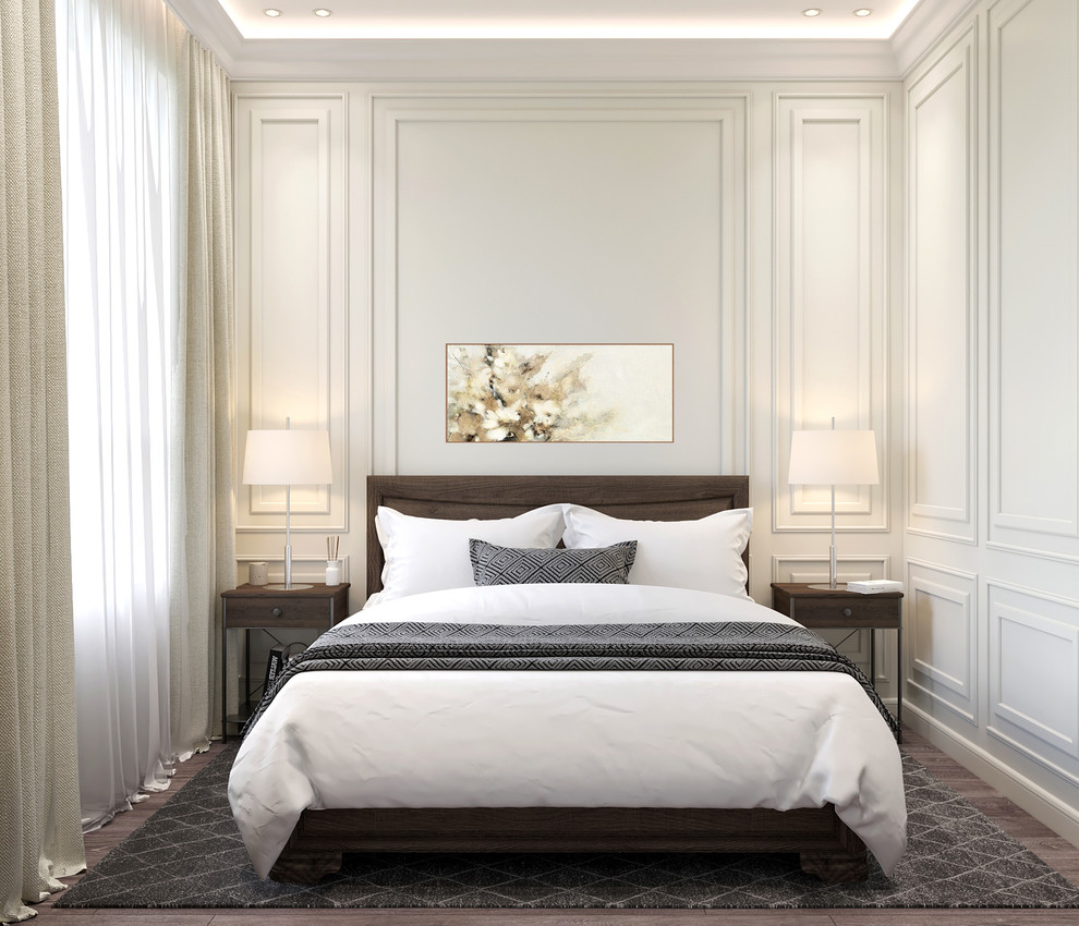 Современная классика для большой семьи