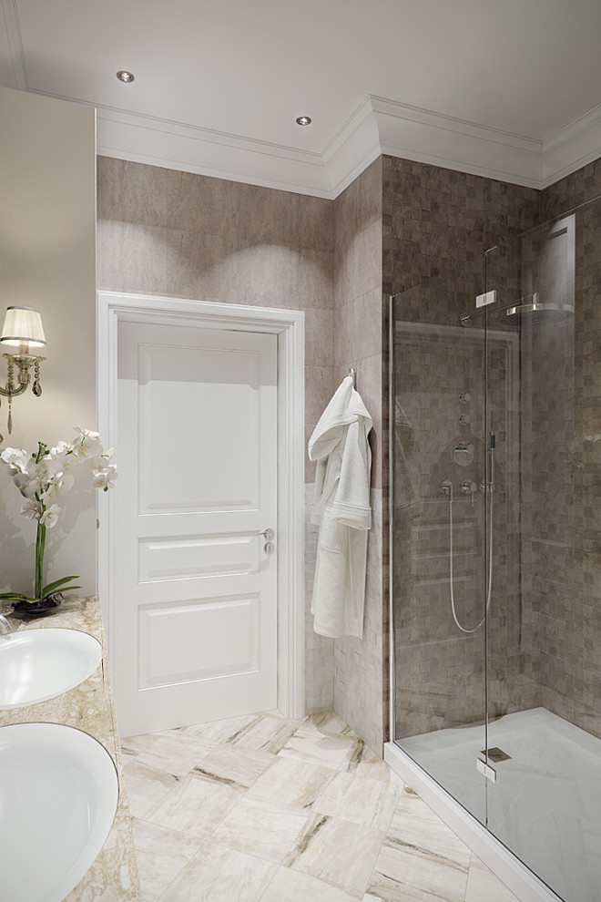 Квартира в ЖК "Морской фасад"