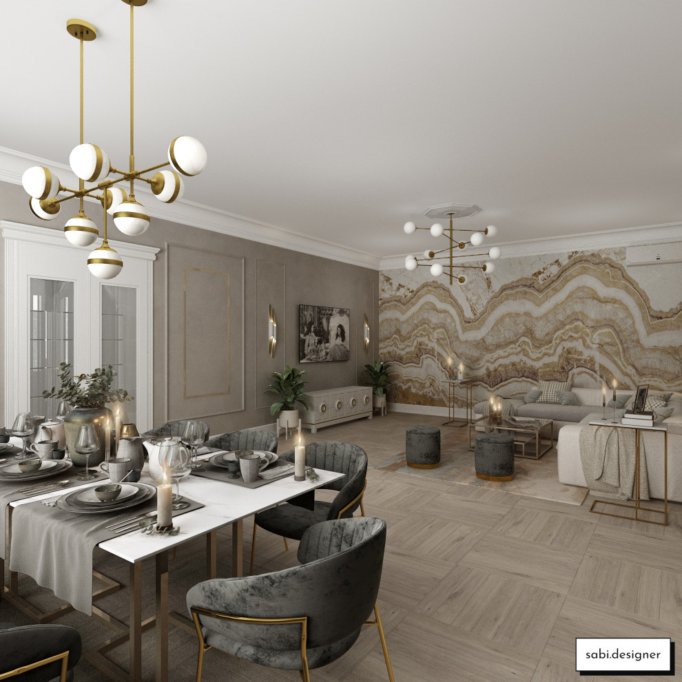 СВЕТЛАЯ КЛАССИКА В ДАГЕСТАНЕ