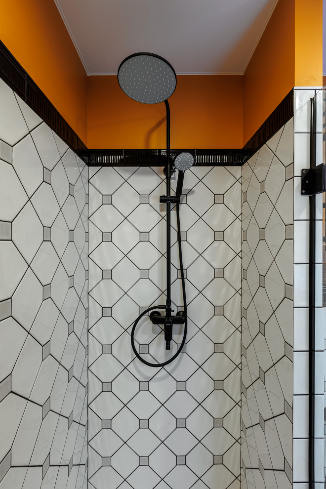 Фотосъёмка для Kerama Marazzi