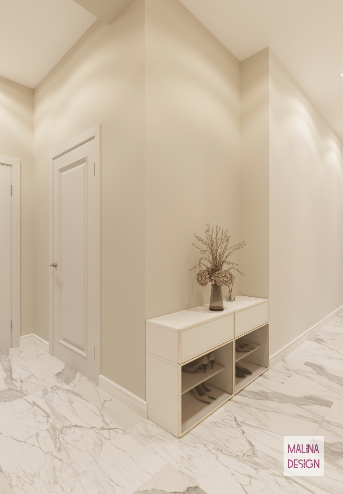 Апартаменты под съем в Green Park