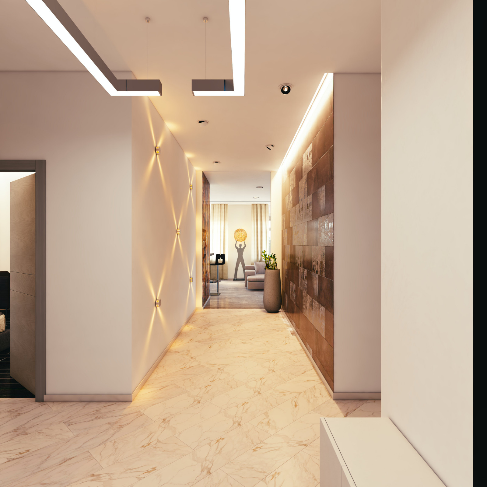 ул. Пионерская