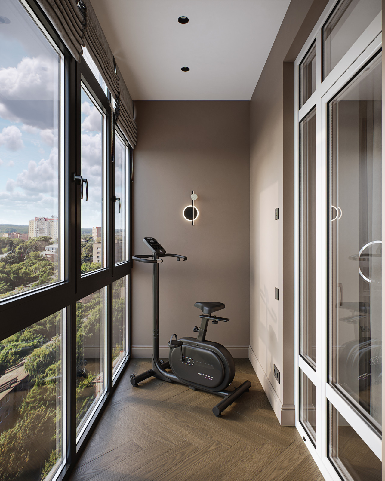 ЖК "Измаильский" 170 кв