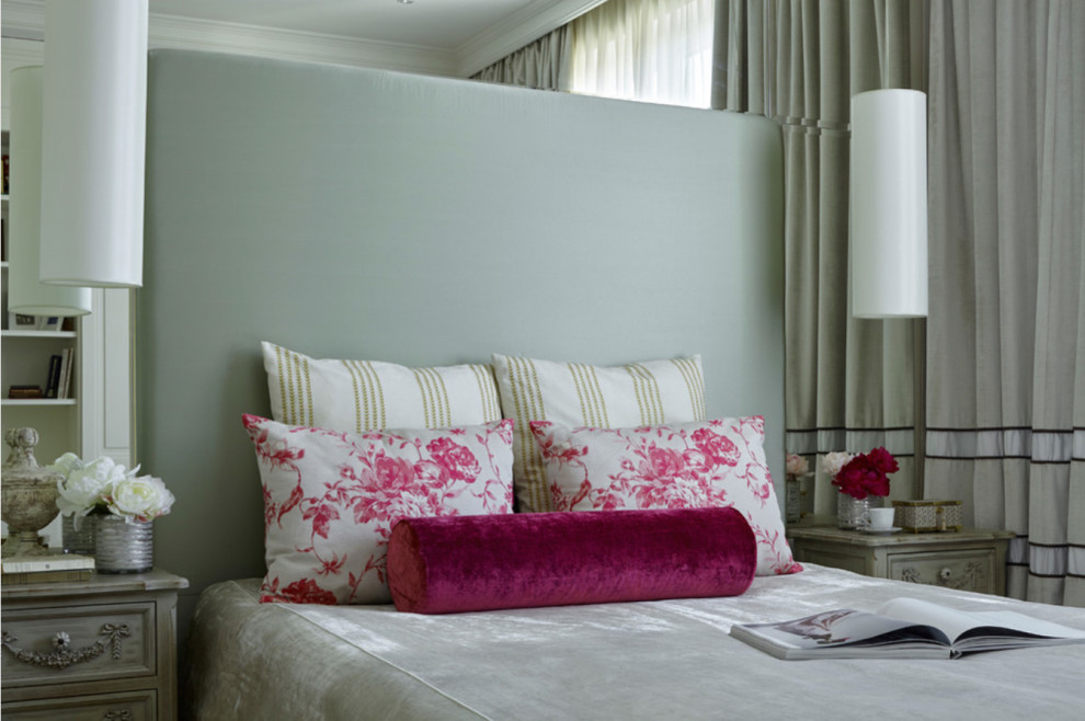 Квартира в Москве