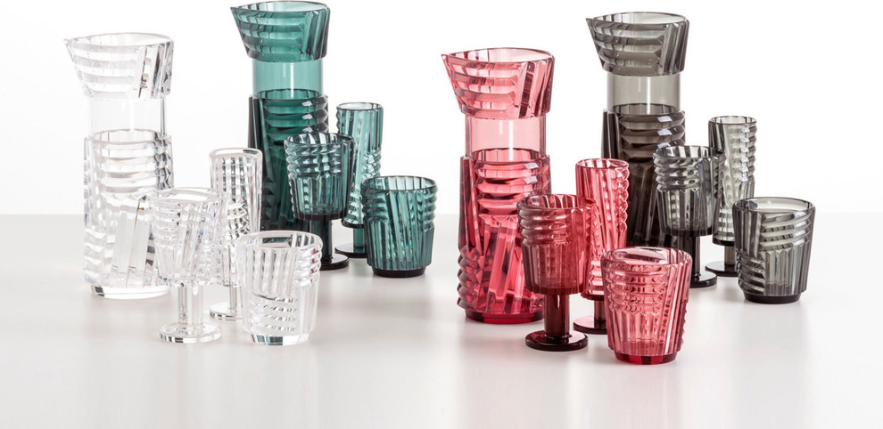 Стиль 1970-х: Из чего он состоит