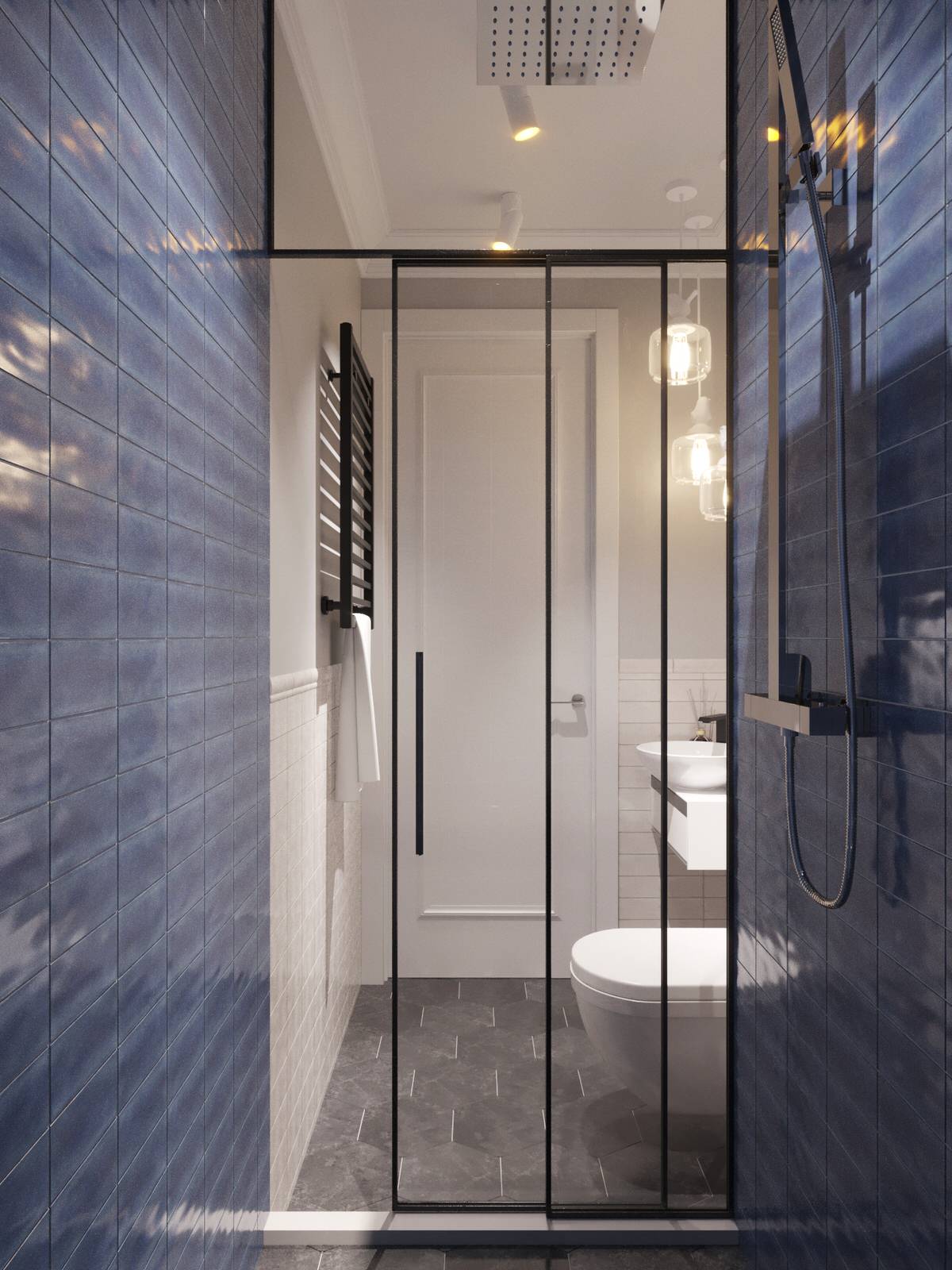 Квартира на Сосинской