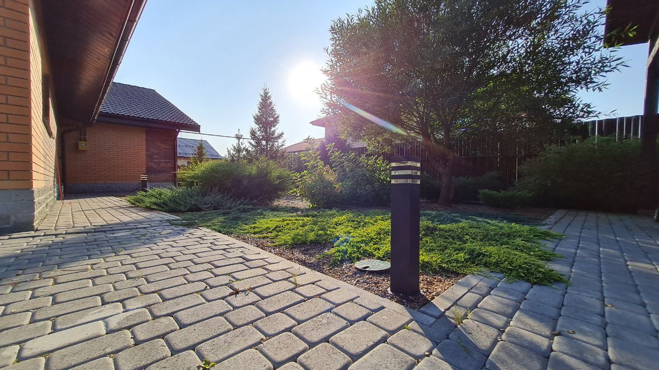 Простота и лаконичность