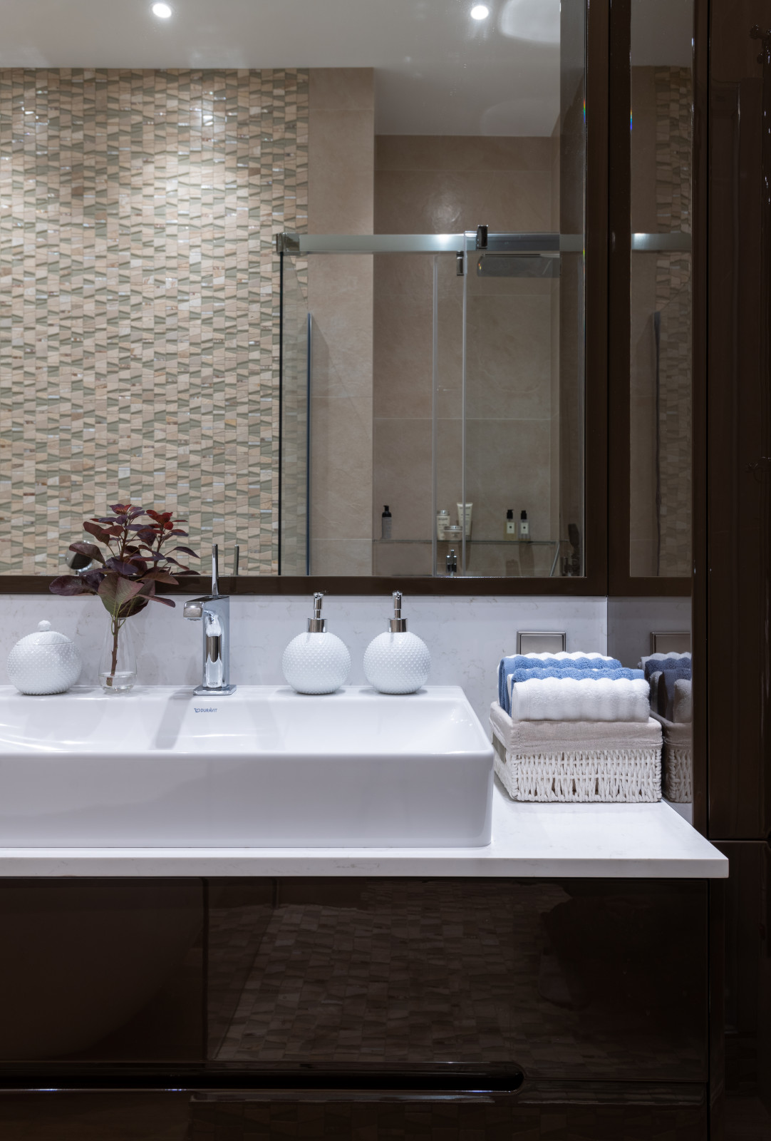 Обложка проекта: Сталинский фьюжн