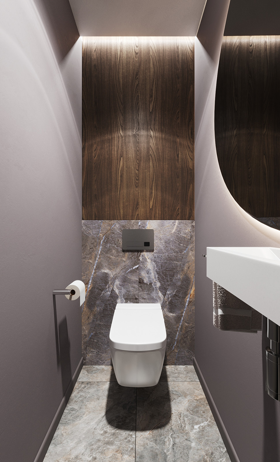 Мужской уют