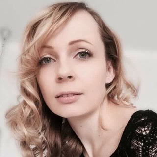 Анастасия Федорова