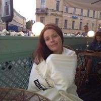 Оксана Бельтюкова