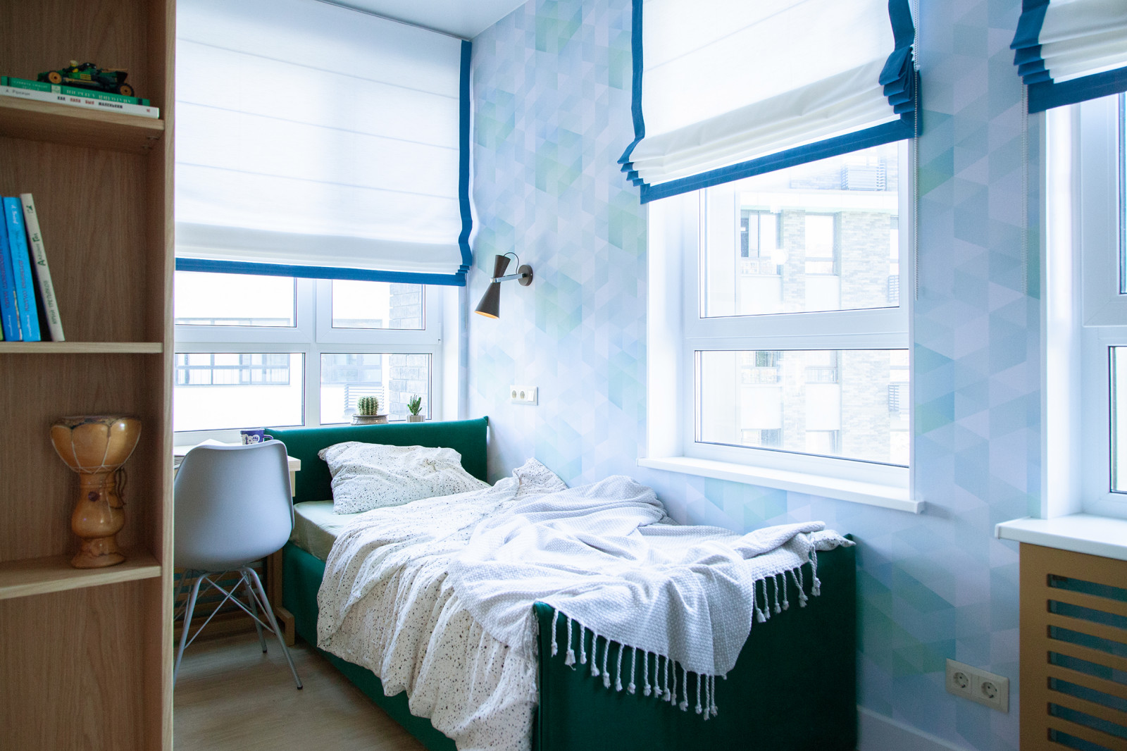 ЖК Скандинавский квартал