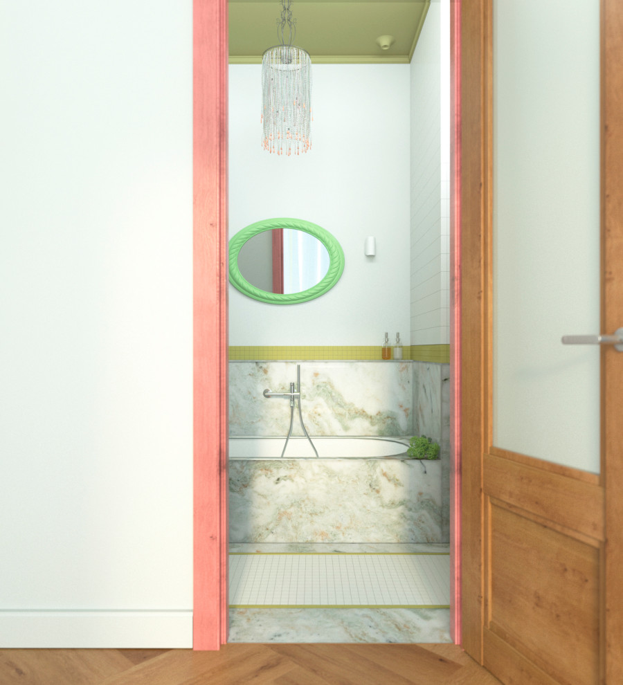 Ванная комната