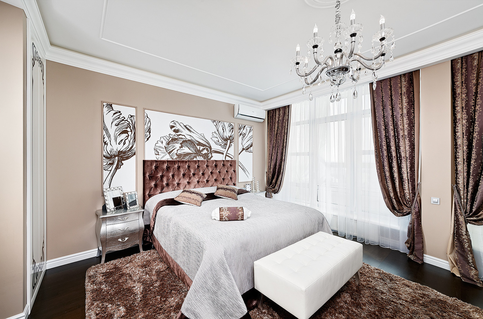 Кофейная симфония