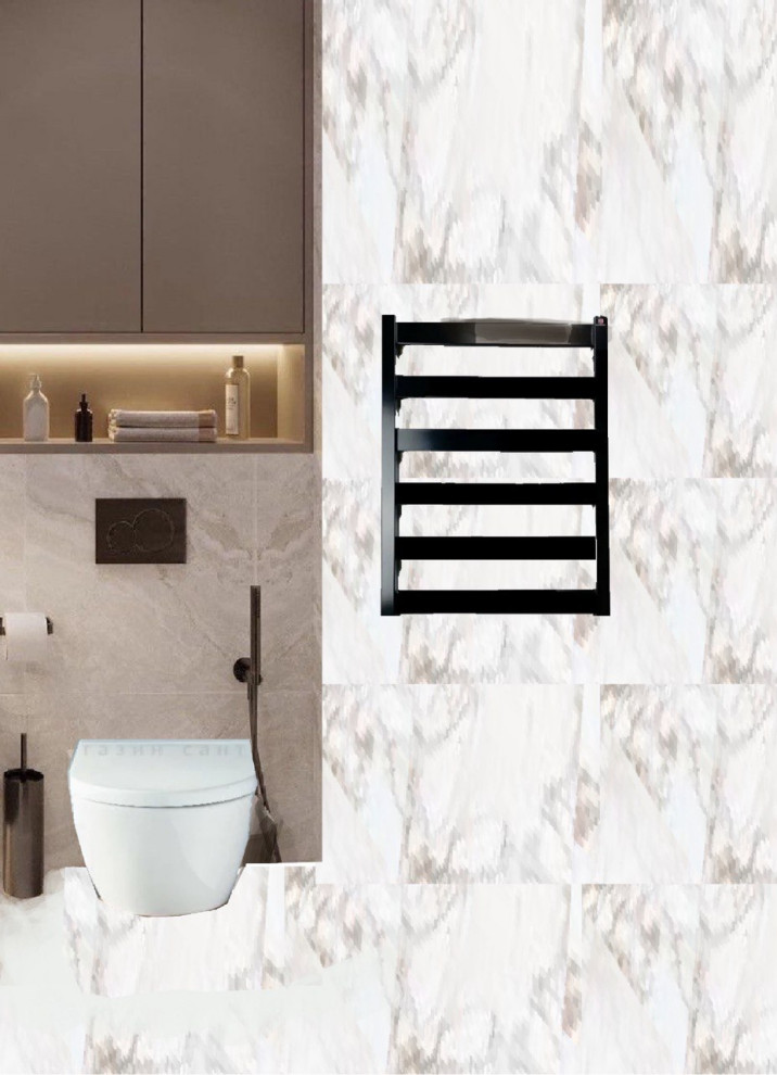 Обложка проекта: Квартира у моря