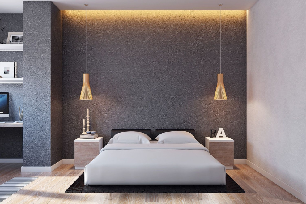 Обложка проекта: ЖК Скайфорт