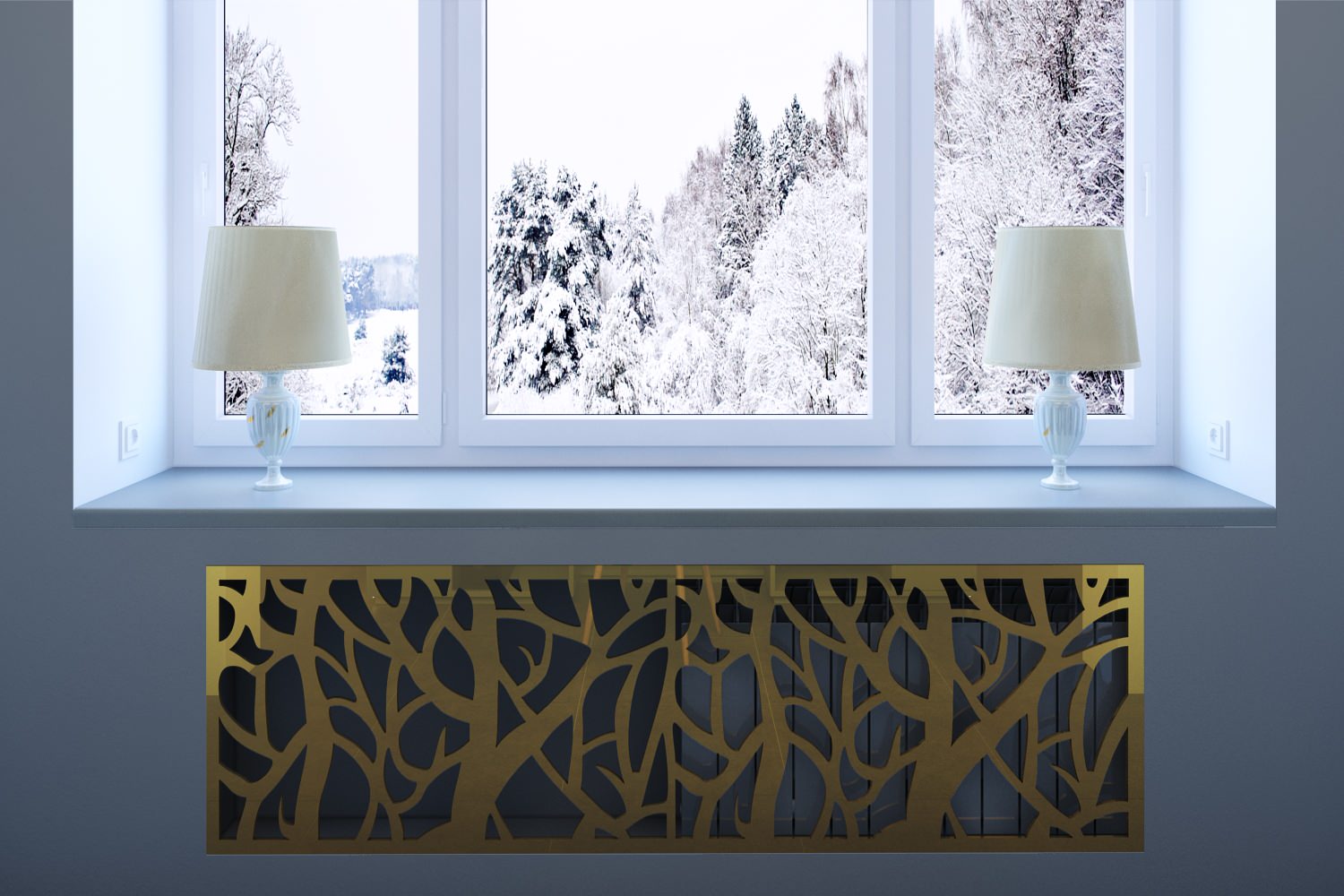 Ювелирный магазин Charlet, г. Сортавала