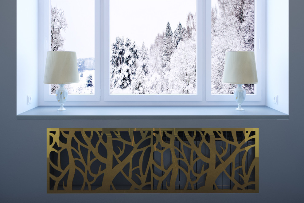 Ювелирный магазин Charlet, г. Сортавала