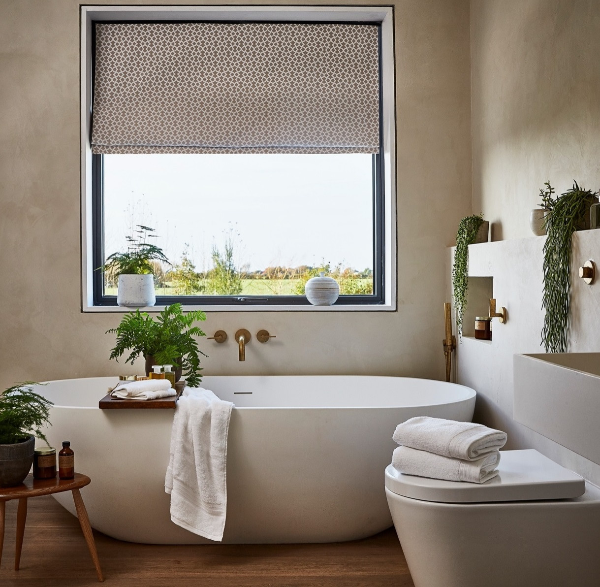 Текстиль в дизайне интерьера