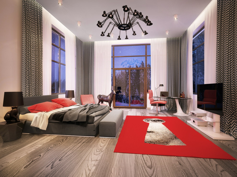 Дом в поселке Звенигородский