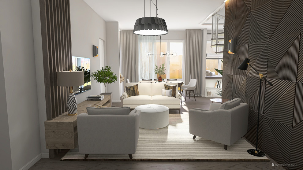 ЖК Дубровка