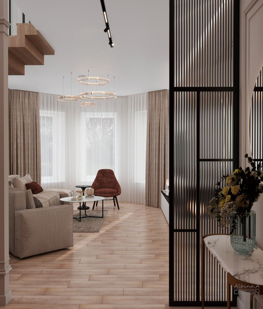 Дом в г. Сарапул (2022г)