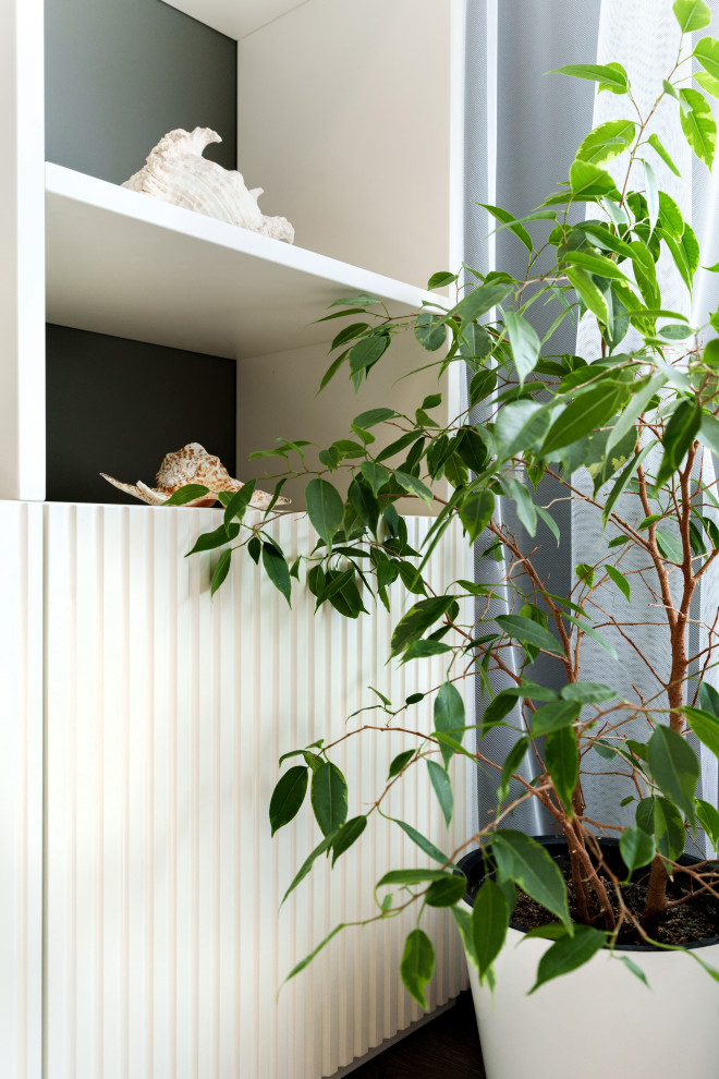 Съемка мебели в интерьере для компании Bonko